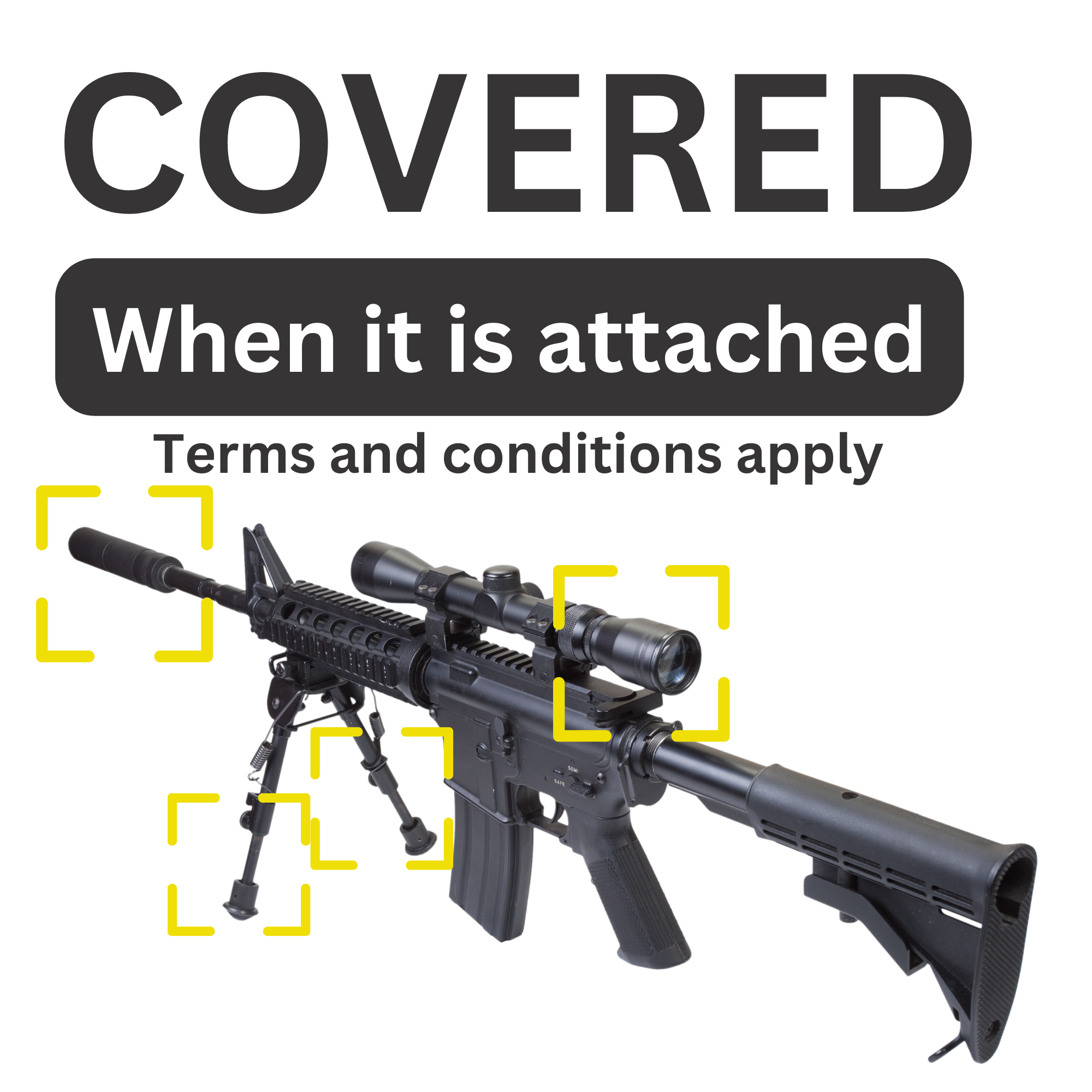 RifleSure